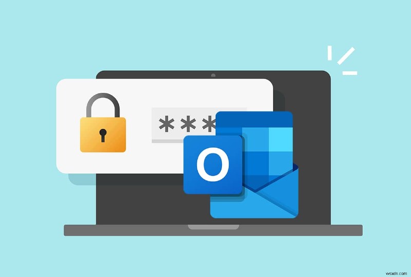 Outlookのパスワードを復元する方法|Microsoftアカウントの復旧手順を徹底解説