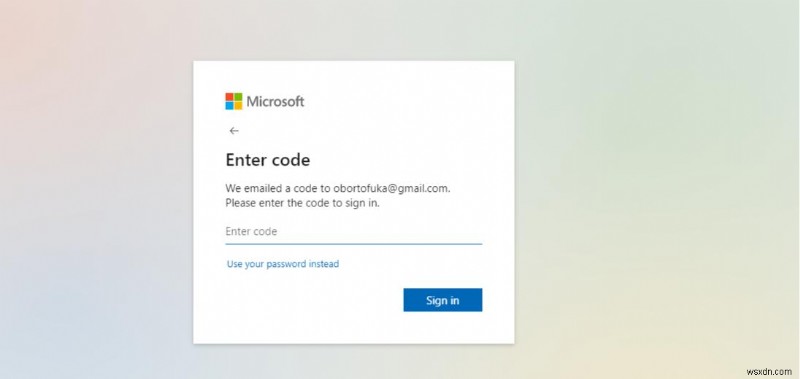 Outlookのパスワードを復元する方法|Microsoftアカウントの復旧手順を徹底解説