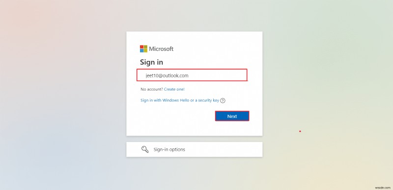Outlookのパスワードを復元する方法|Microsoftアカウントの復旧手順を徹底解説