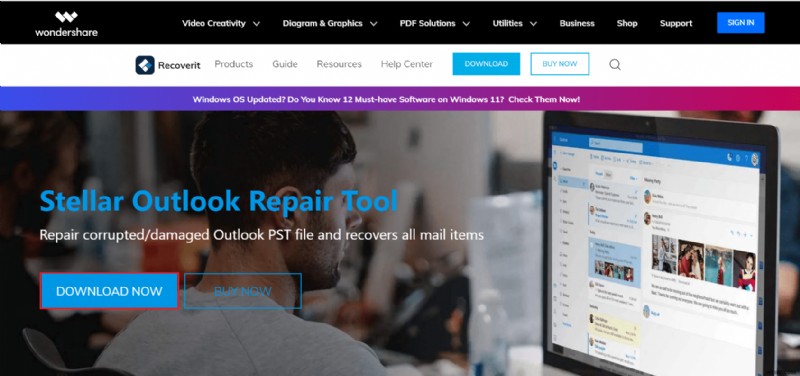 Outlookのパスワードを復元する方法|Microsoftアカウントの復旧手順を徹底解説