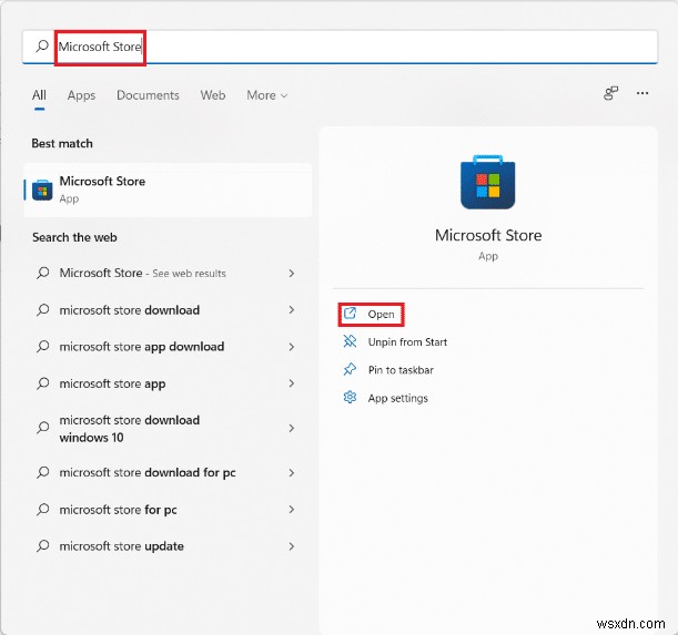 Windows 11でアプリが開けない・起動しない問題を解決する13の対処法