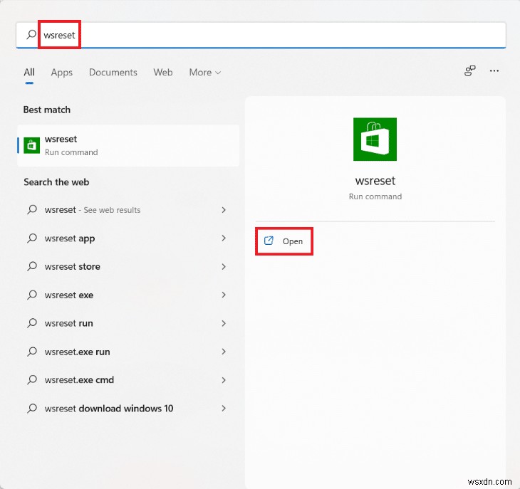 Windows 11でアプリが開けない・起動しない問題を解決する13の対処法
