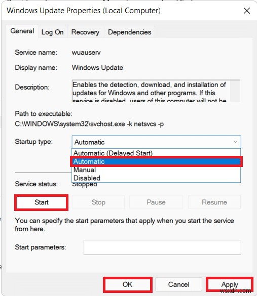 Windows 11でアプリが開けない・起動しない問題を解決する13の対処法