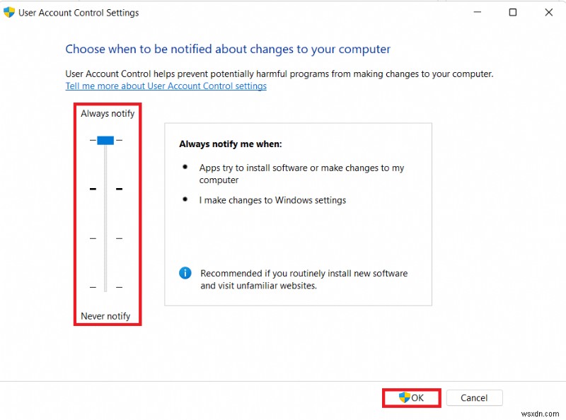 Windows 11でアプリが開けない・起動しない問題を解決する13の対処法