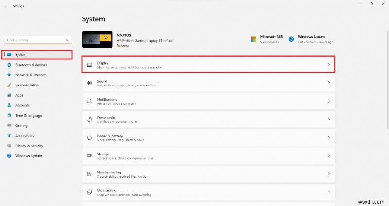 Windows 11で画面の明るさを変更する3つの方法を徹底解説