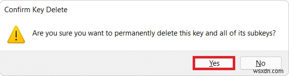 Windows 11でレジストリエディターを開く6つの方法とキーの編集・削除手順
