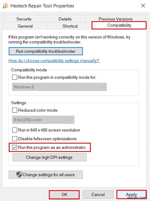 Hextech Repair Tool(ヘクステック修復ツール)のダウンロード方法と使い方を徹底解説