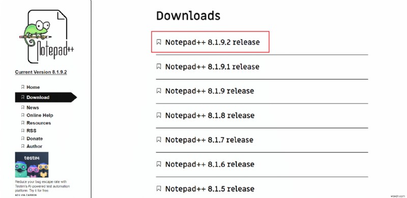 Windows 10でNotepad++にプラグインを追加・管理する完全ガイド
