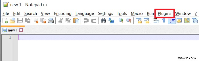 Windows 10でNotepad++にプラグインを追加・管理する完全ガイド