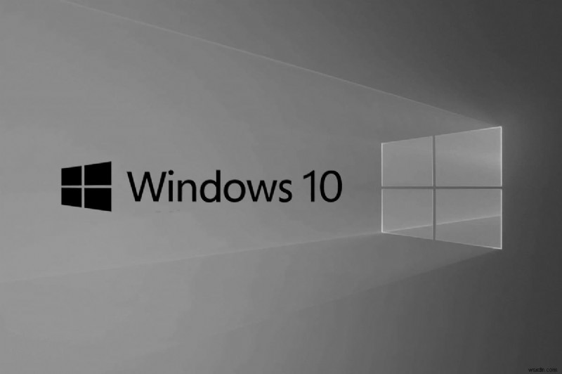 【Windows 10】PCの画面を白黒(グレースケール)に変更する4つの方法