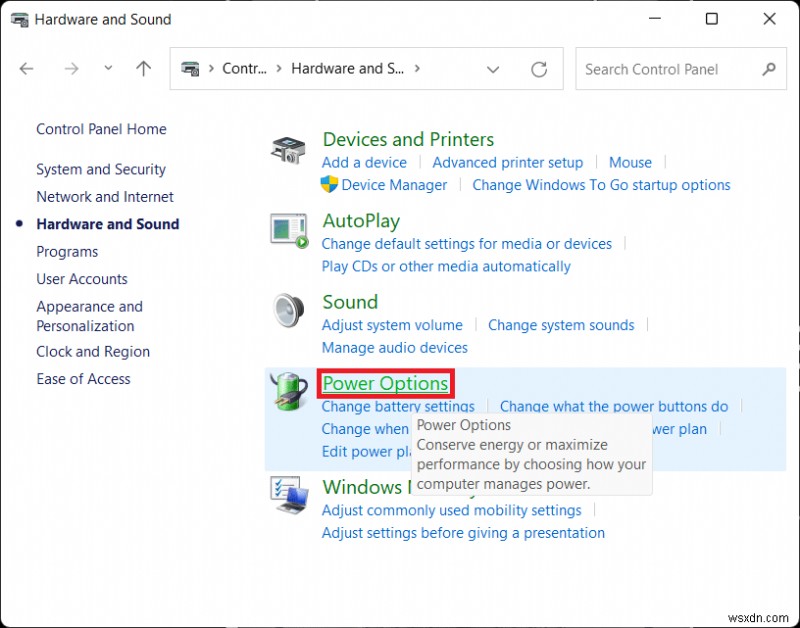 Windows 11で休止状態(ハイバネート)モードを有効にする方法|スリープとの違いも解説