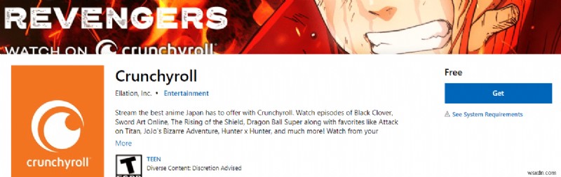 Crunchyrollが動かない・動画が読み込めないときの対処法まとめ