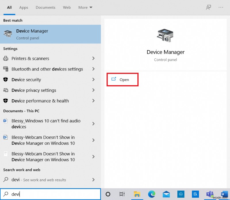 Windows 10で「オーディオデバイスがインストールされていません」エラーを解決する12の方法