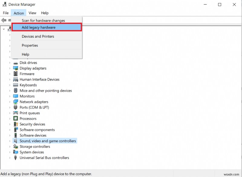 Windows 10で「オーディオデバイスがインストールされていません」エラーを解決する12の方法