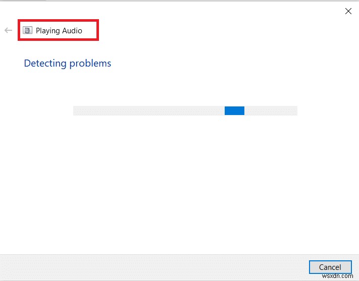 Windows 10で「オーディオデバイスがインストールされていません」エラーを解決する12の方法