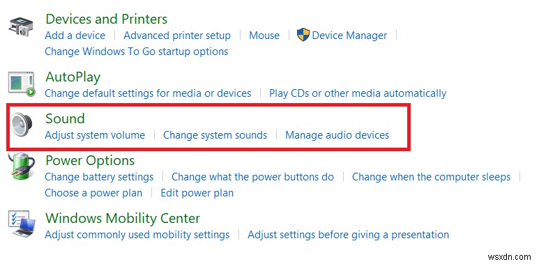 Windows 10で「オーディオデバイスがインストールされていません」エラーを解決する12の方法