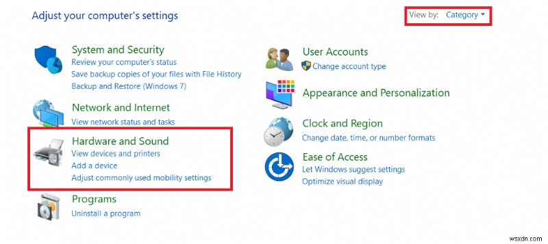 Windows 10で「オーディオデバイスがインストールされていません」エラーを解決する12の方法