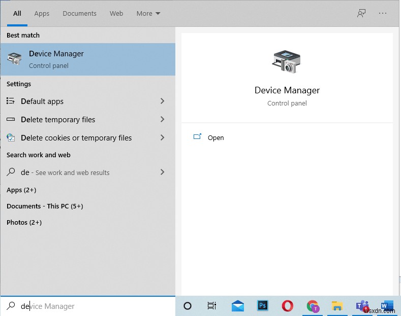 Windows 10で「オーディオデバイスがインストールされていません」エラーを解決する12の方法