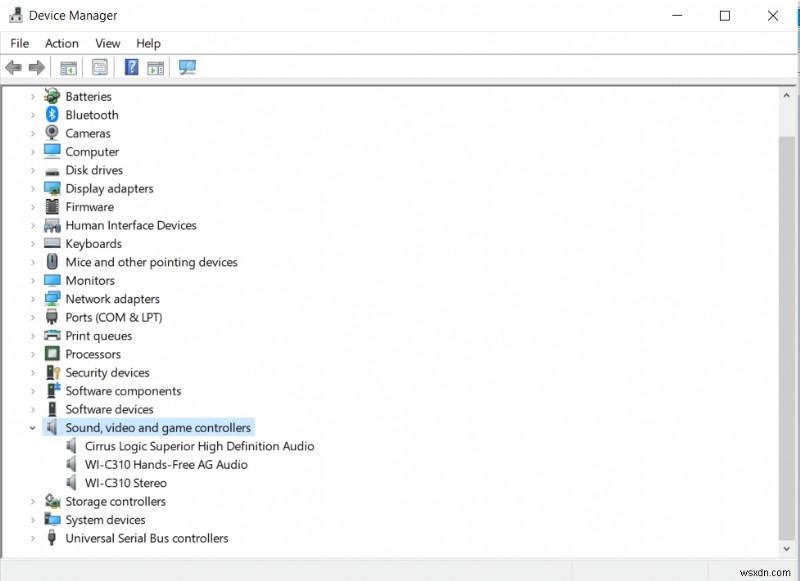 Windows 10で「オーディオデバイスがインストールされていません」エラーを解決する12の方法
