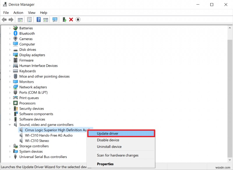 Windows 10で「オーディオデバイスがインストールされていません」エラーを解決する12の方法