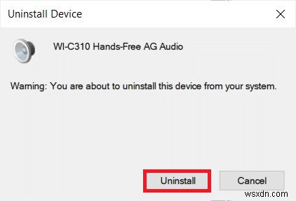 Windows 10で「オーディオデバイスがインストールされていません」エラーを解決する12の方法