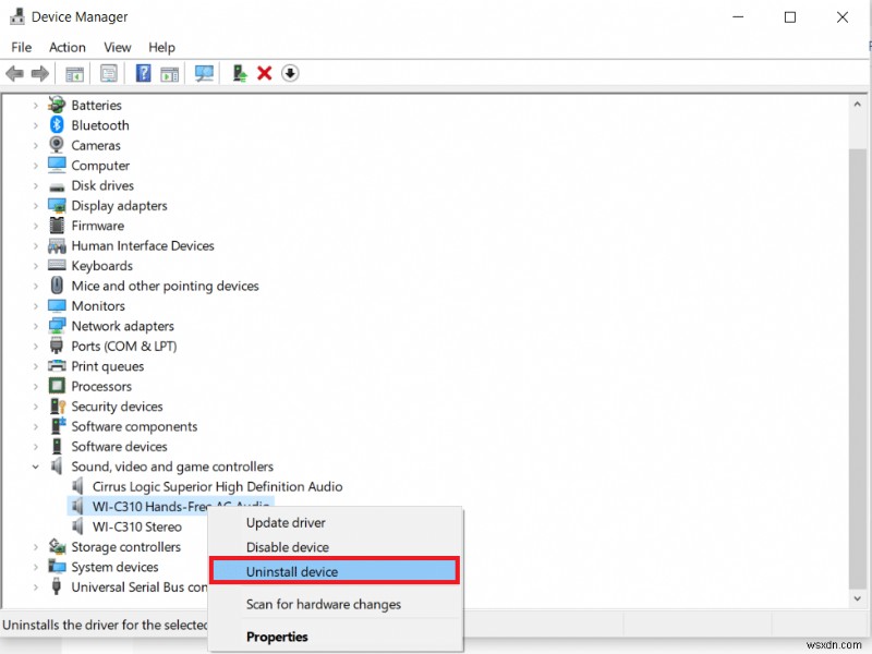 Windows 10で「オーディオデバイスがインストールされていません」エラーを解決する12の方法