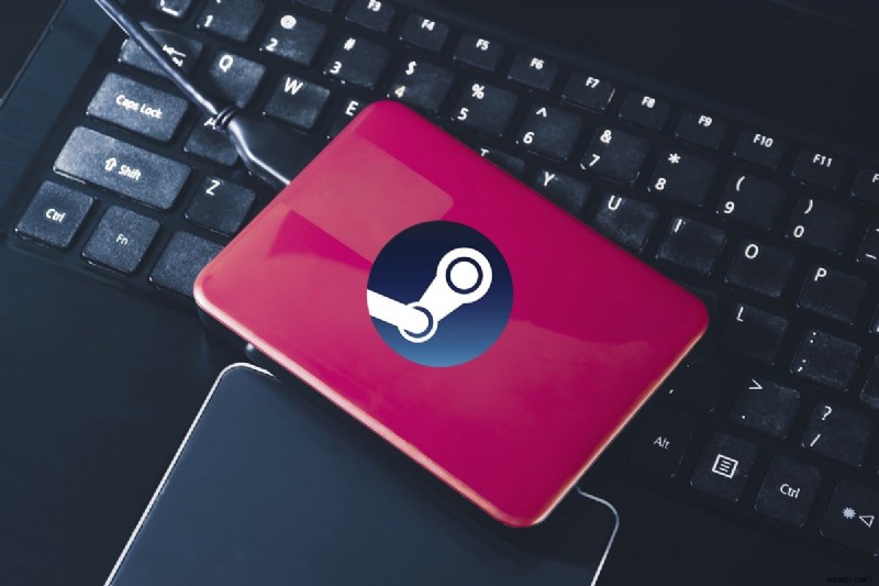 Steamゲームをバックアップする方法！復元・再インストールの手順も徹底解説