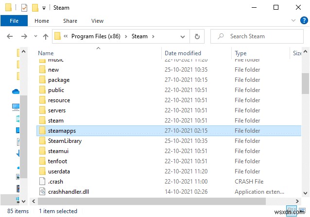 Steamゲームをバックアップする方法！復元・再インストールの手順も徹底解説