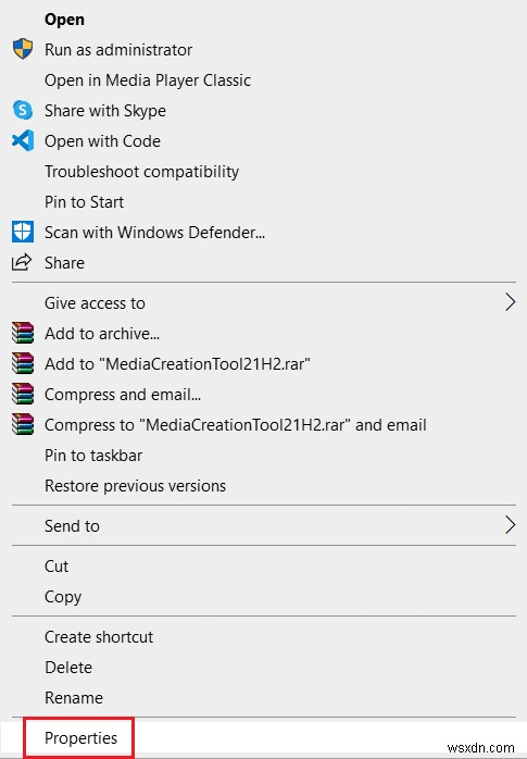 Windows Media Creation Toolが動作しない問題を解決する10の方法【Windows 10対応】