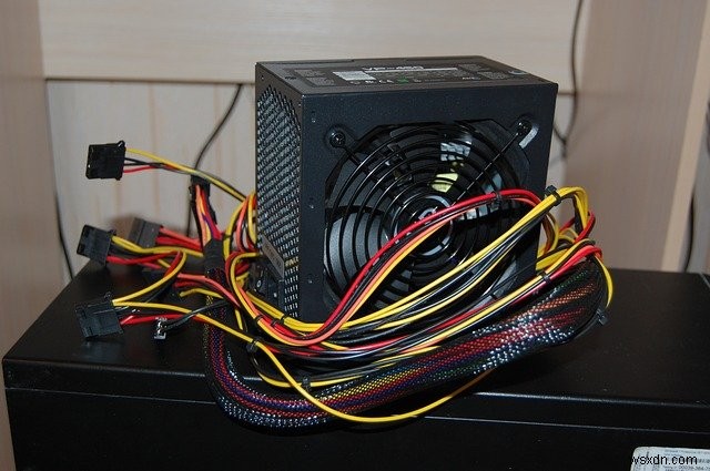 PC用電源ユニット(PSU)の選び方|基礎知識から選定ポイントまで徹底解説