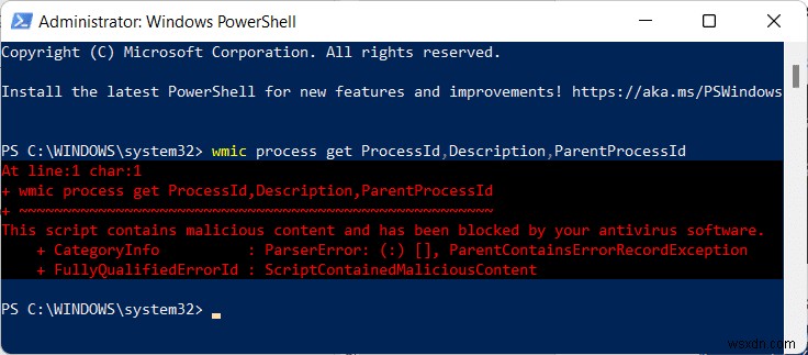 Windows 11で実行中のプロセスを表示する方法｜タスクマネージャー・コマンドプロンプト・PowerShellの手順を解説