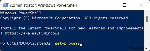 Windows 11で実行中のプロセスを表示する方法｜タスクマネージャー・コマンドプロンプト・PowerShellの手順を解説