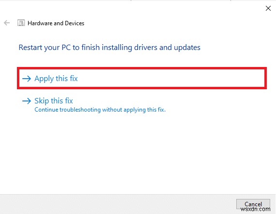 Windows 10でnvlddmkm.sysエラー(VIDEO TDR FAILURE)を修正する11の方法