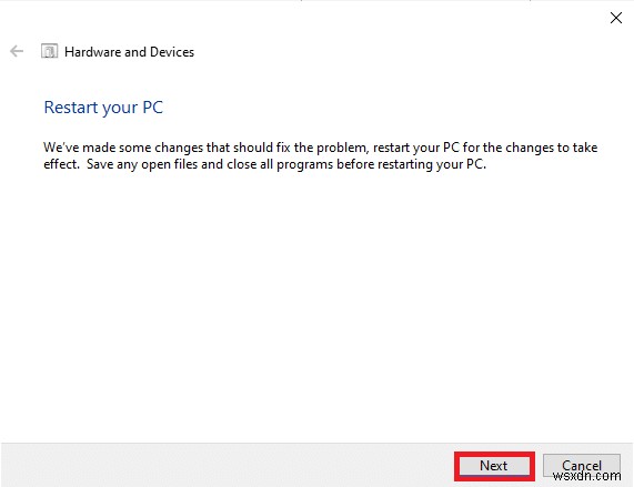 Windows 10でnvlddmkm.sysエラー(VIDEO TDR FAILURE)を修正する11の方法