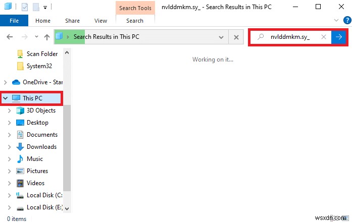 Windows 10でnvlddmkm.sysエラー(VIDEO TDR FAILURE)を修正する11の方法