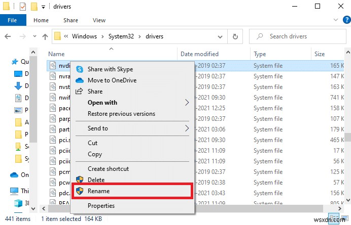 Windows 10でnvlddmkm.sysエラー(VIDEO TDR FAILURE)を修正する11の方法