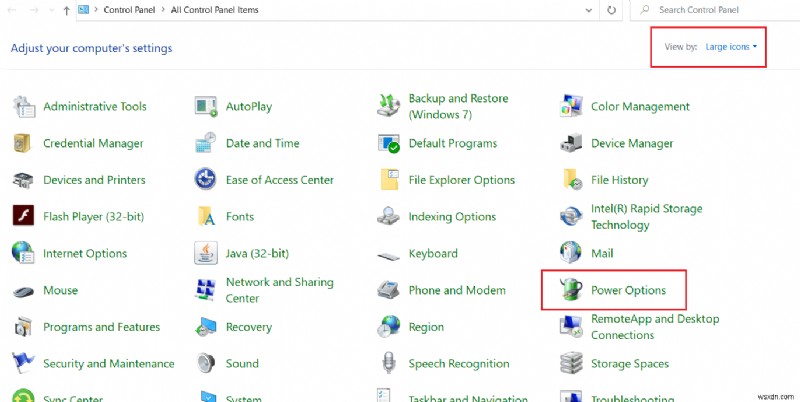 Windows 10でnvlddmkm.sysエラー(VIDEO TDR FAILURE)を修正する11の方法