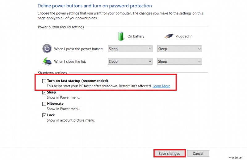 Windows 10でnvlddmkm.sysエラー(VIDEO TDR FAILURE)を修正する11の方法