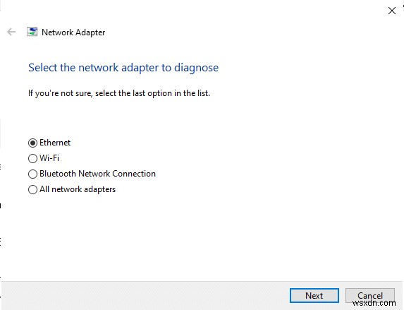 「イーサネットに有効なIP構成がありません」エラーの原因と11の対処法【Windows】
