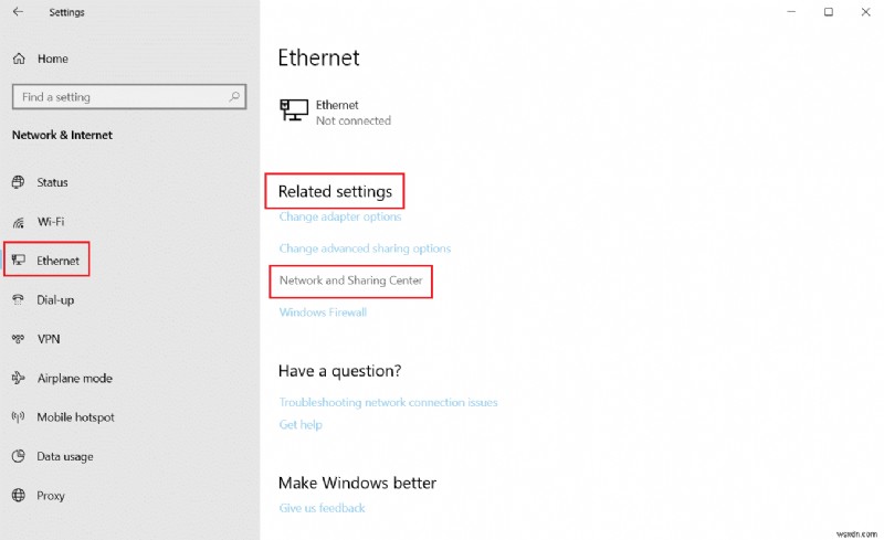 「イーサネットに有効なIP構成がありません」エラーの原因と11の対処法【Windows】