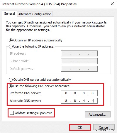 「イーサネットに有効なIP構成がありません」エラーの原因と11の対処法【Windows】