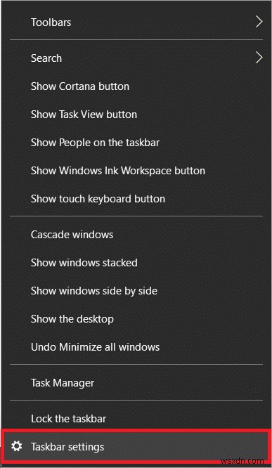 Windows 10でタスクバーアイコンが表示されないときの対処法【8つの解決策を徹底解説】