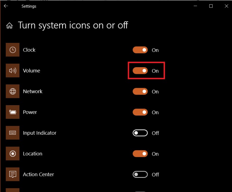 Windows 10でタスクバーアイコンが表示されないときの対処法【8つの解決策を徹底解説】