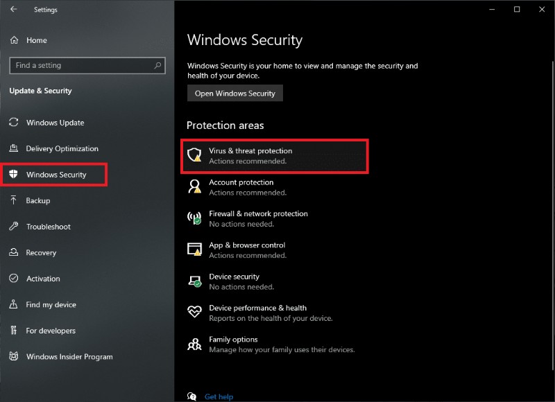 Windows 10でタスクバーアイコンが表示されないときの対処法【8つの解決策を徹底解説】