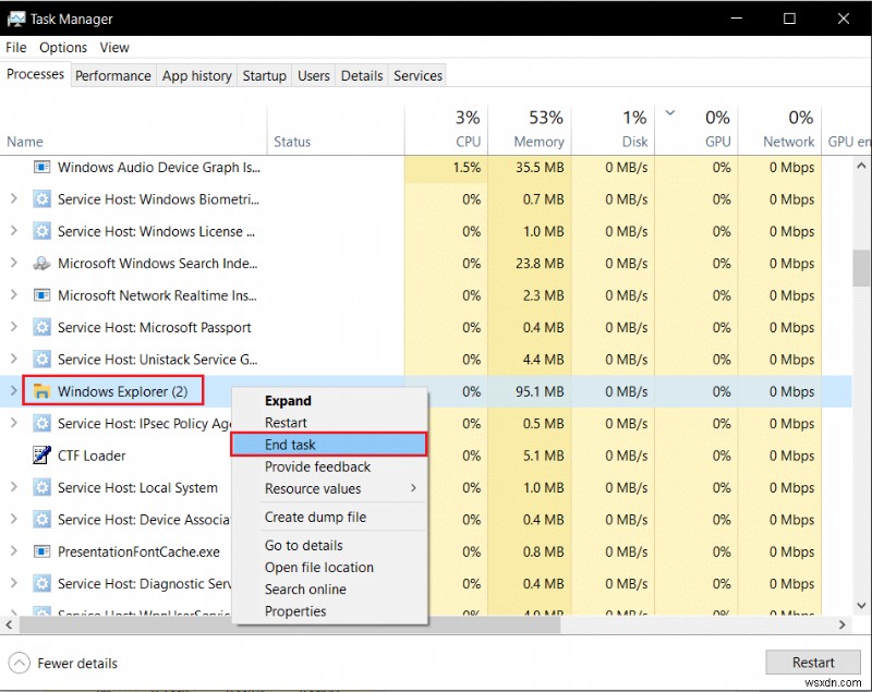Windows 10でタスクバーアイコンが表示されないときの対処法【8つの解決策を徹底解説】
