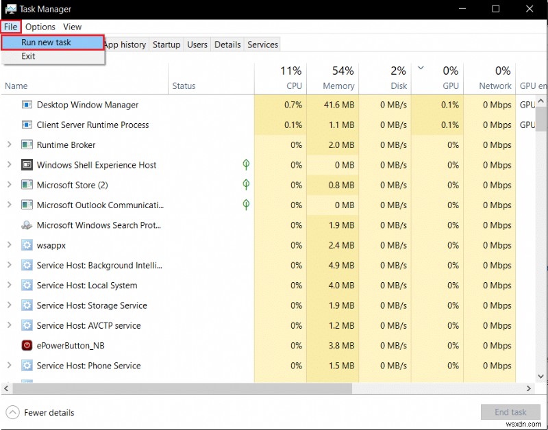 Windows 10でタスクバーアイコンが表示されないときの対処法【8つの解決策を徹底解説】