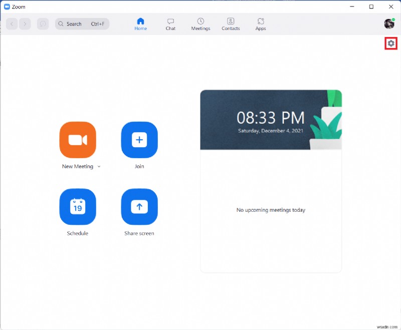 Zoomミーティングのスクリーンショットを撮る方法【Windows/Mac対応】