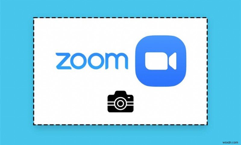 Zoomミーティングのスクリーンショットを撮る方法【Windows/Mac対応】