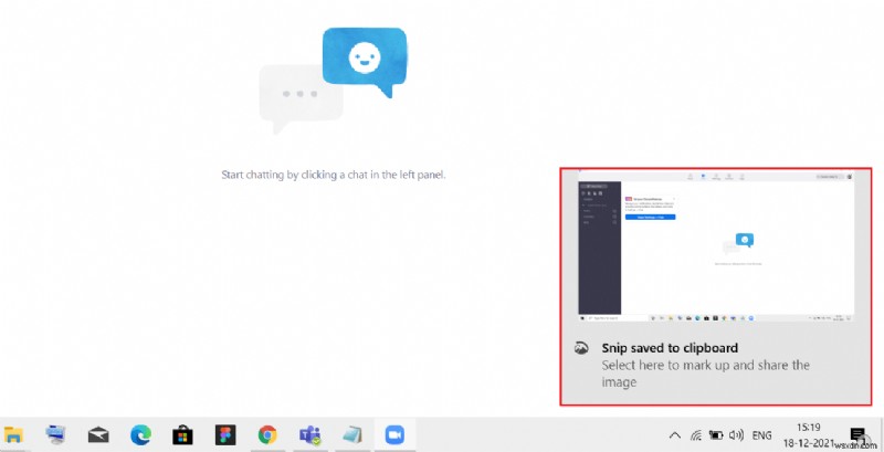Zoomミーティングのスクリーンショットを撮る方法【Windows/Mac対応】