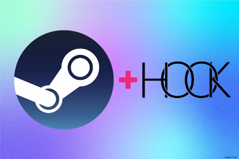MicrosoftのゲームをSteamに追加する方法【UWPHook活用ガイド】